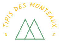 les tipis des monteaux
