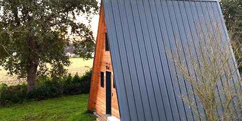 tipis insolites