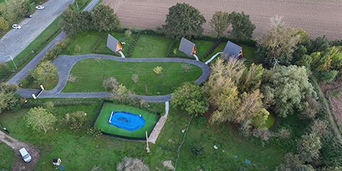 tipis à vivy