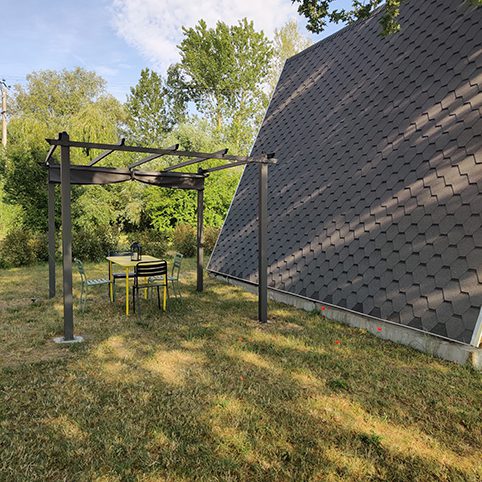 nature et détente