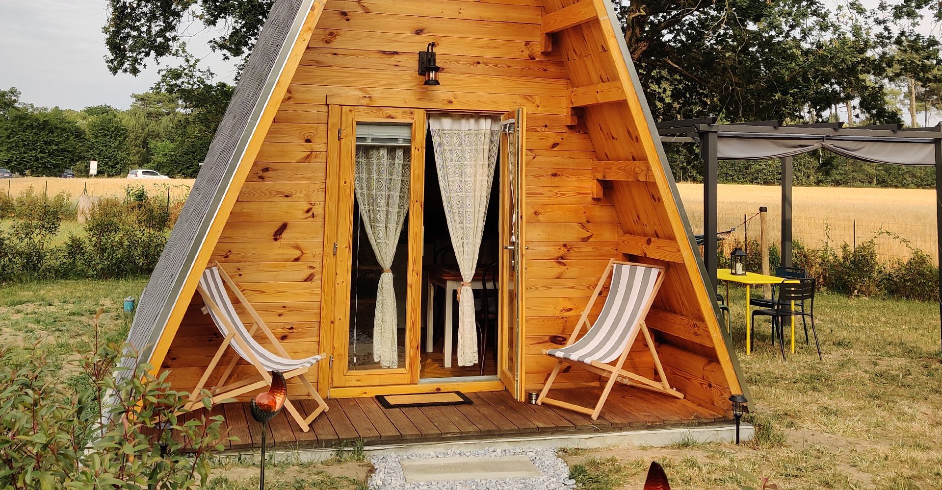 tipi cheyenne les monteaux