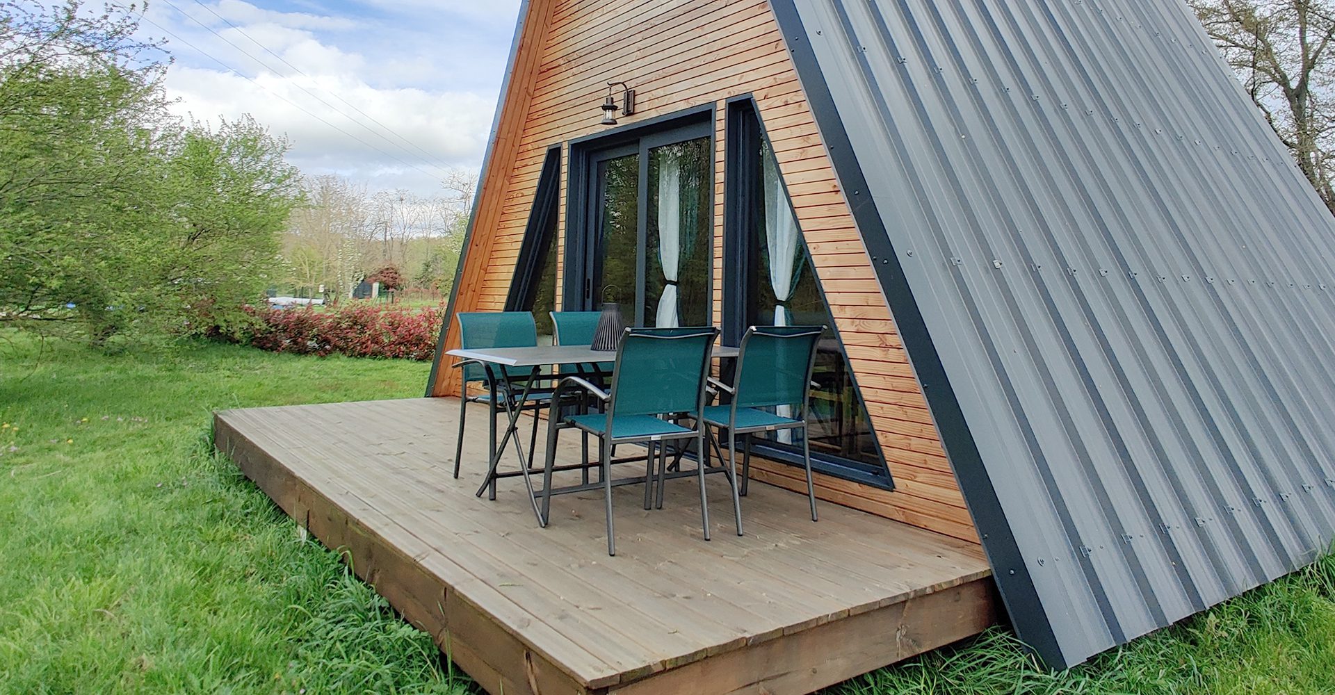 tipi dakota les monteaux