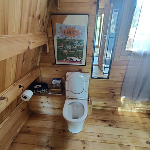 wc tipi