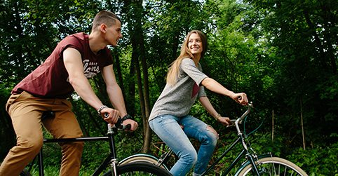 balade vélo tourisme anjou