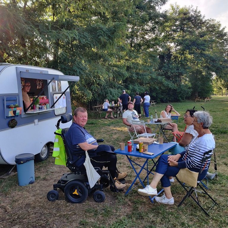 restauration foodtruck