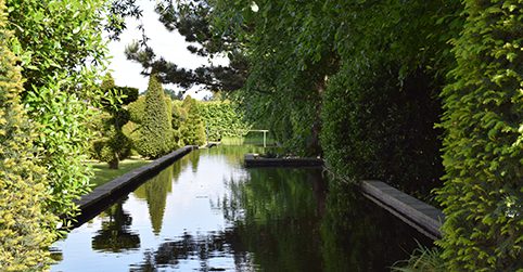 terra botanica angers parc floral