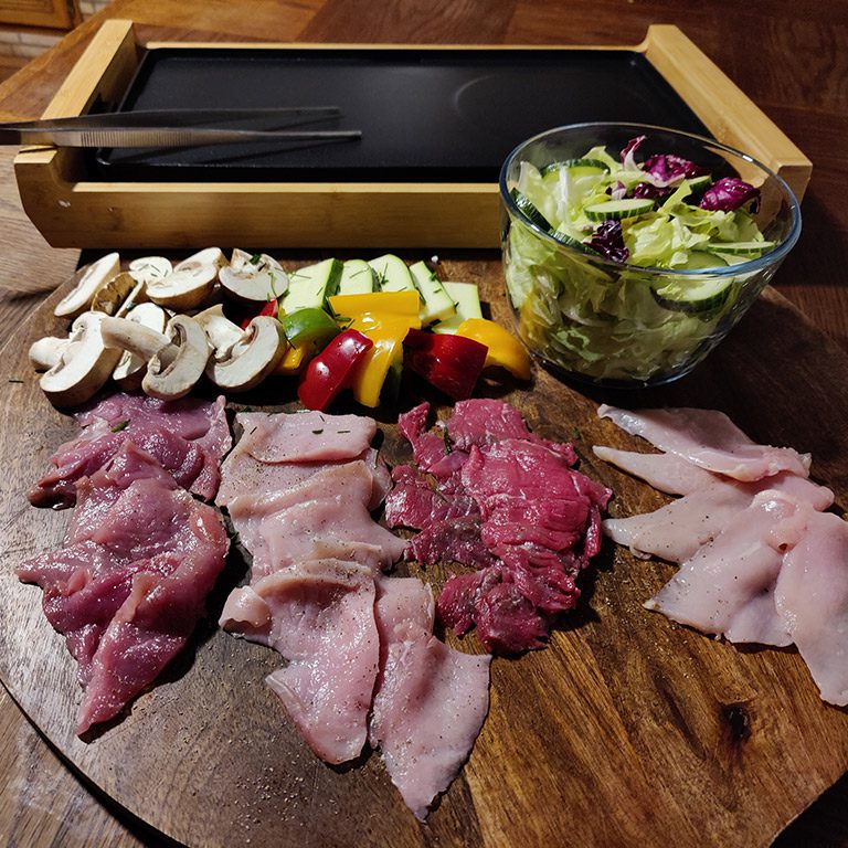 plancha les monteaux