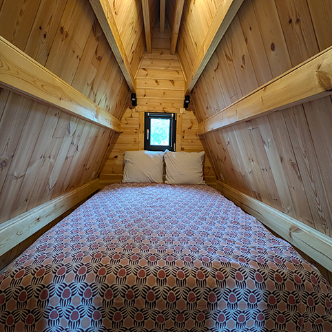 chambre location