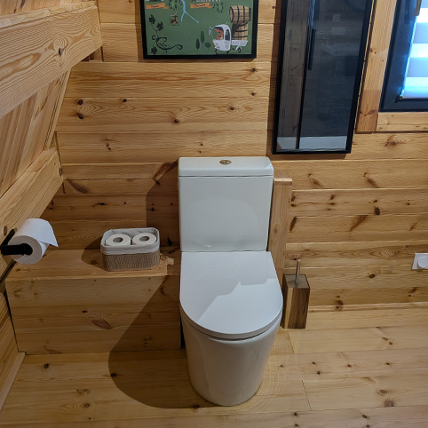 toilettes tipi